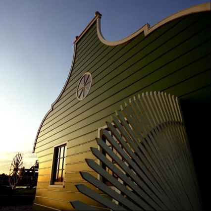 trouwreportages bussum