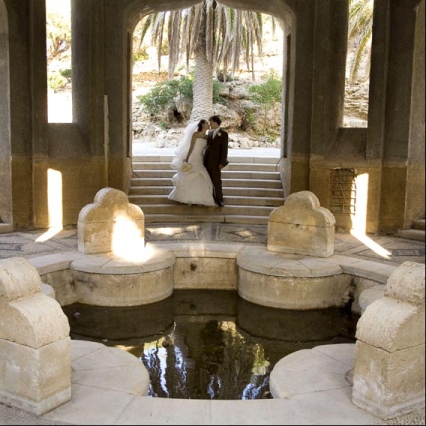 goedkope bruidsreportage