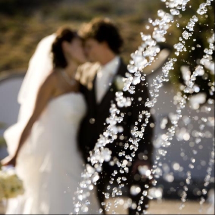 exclusieve bruidsreportage