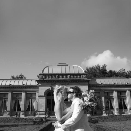 sfeervolle trouwreportage