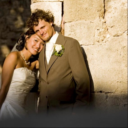 trouwen in het buitenland